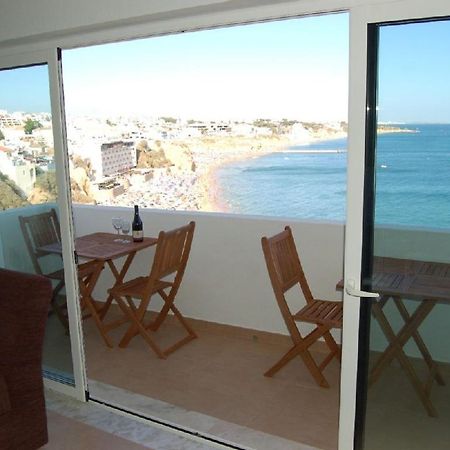 Apartamento A 10 Metros Da Praia De Albufeira Exterior photo