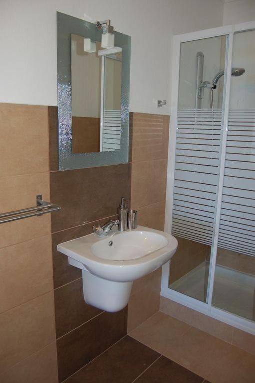 Apartamento A 10 Metros Da Praia De Albufeira Exterior photo